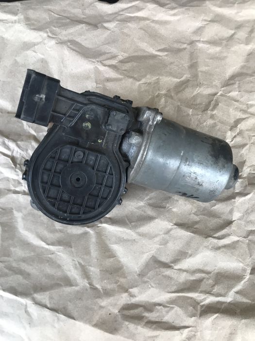 моторчик для дворников Hyundai i10