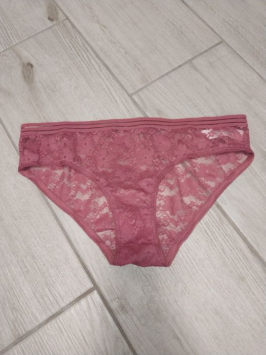 Трусики ажурні secret possessions m