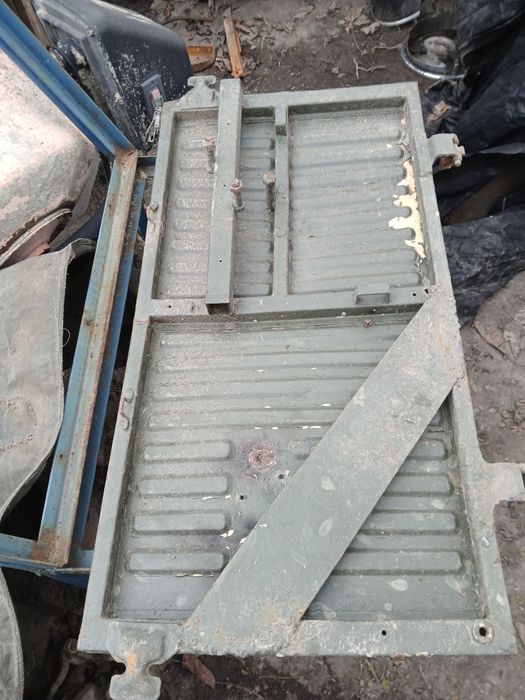 Лувз 969 запчастини