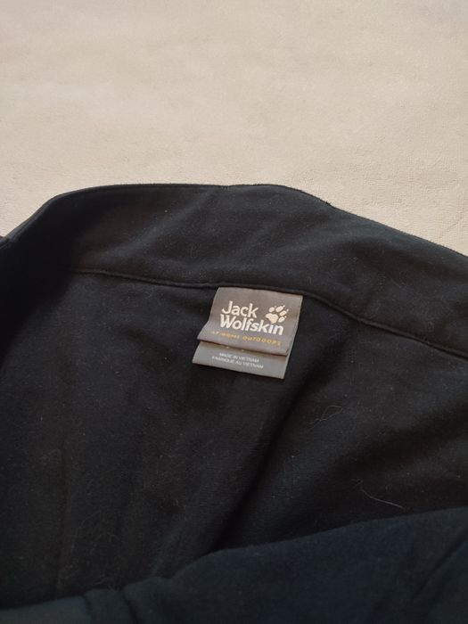 Нові трекінгові штани Jack Wolfskin