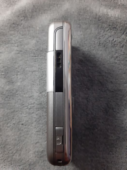 Nokia 6233  (silver)