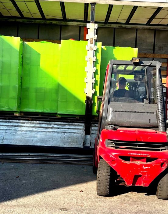 Стоунлайт Paristone — блоки для швидкого зведення стін