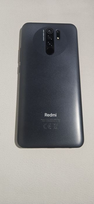 Telemóvel Xiaomi redmi 9