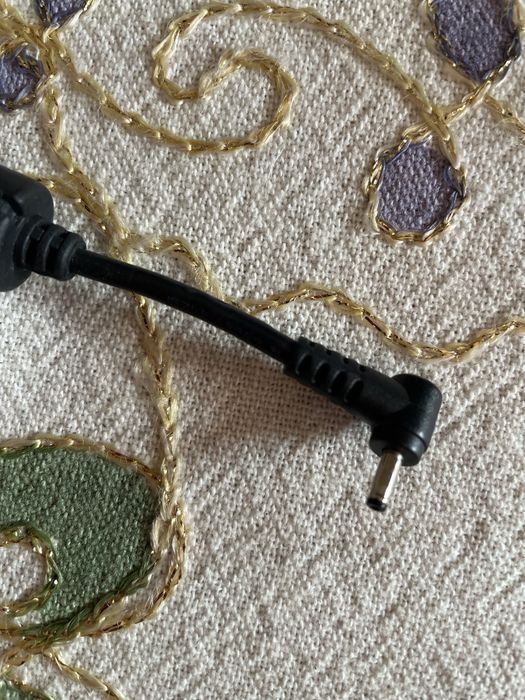 Carregador para asus
