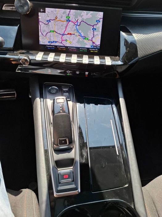 Peugeot 508 1.5 BlueHDi 130CV EAT8 CX. Auto Nacional de 2022