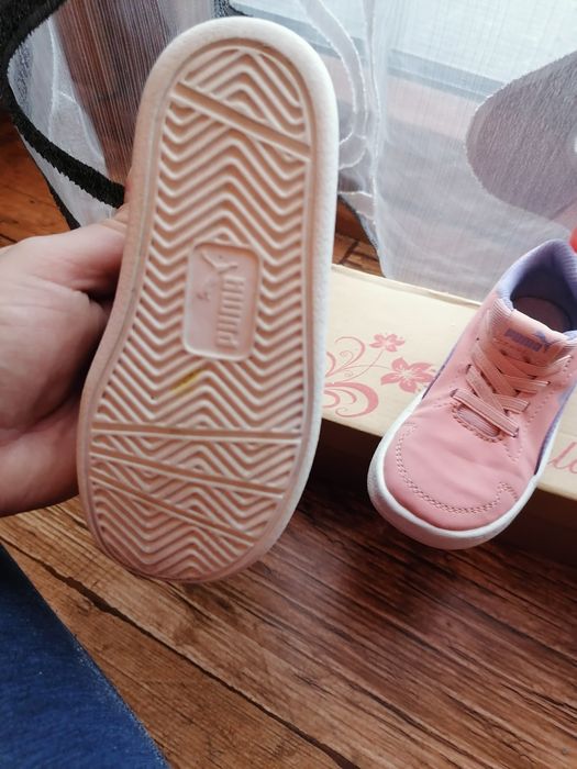 Oryginalne adidasy puma