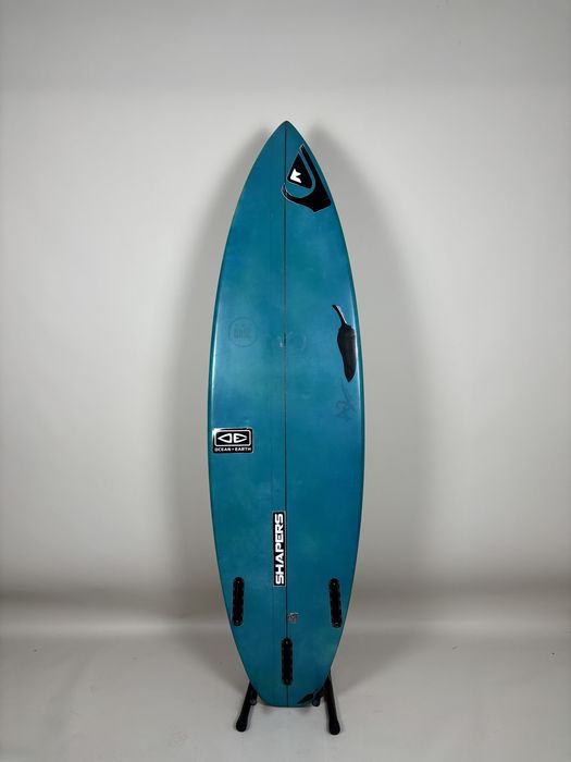 Prancha de Surf - Chilli A2 5'8'' | 25 L