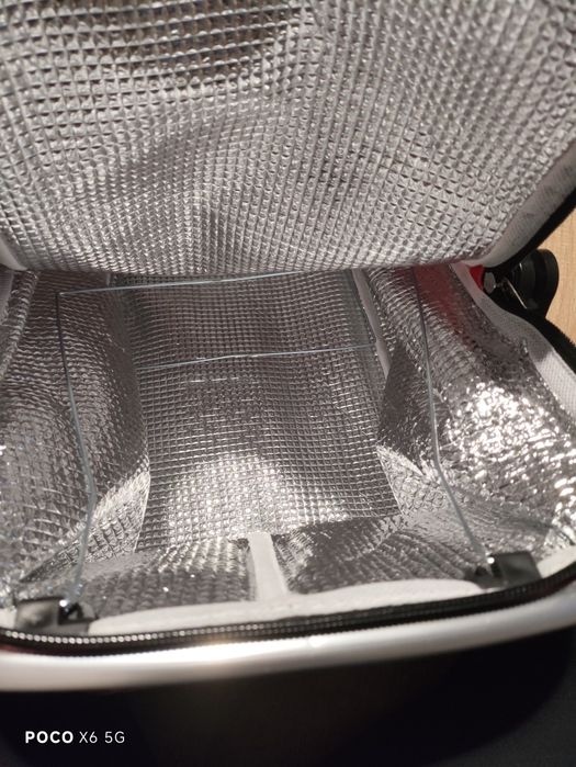 Koszyk piknikowy nowy