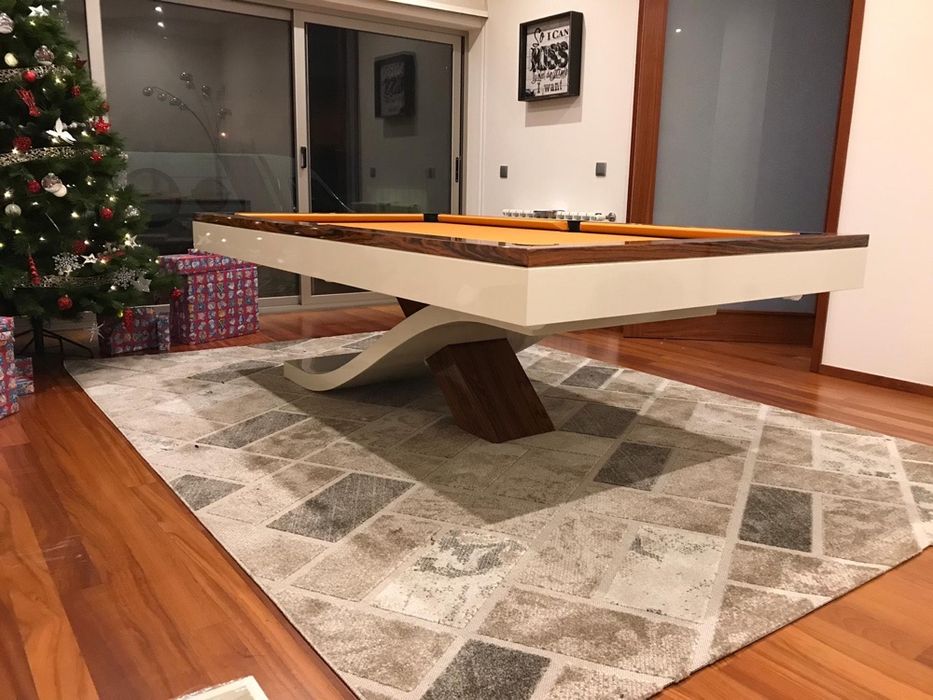 Bilhar Flow - BilharesEuropa Fabricante