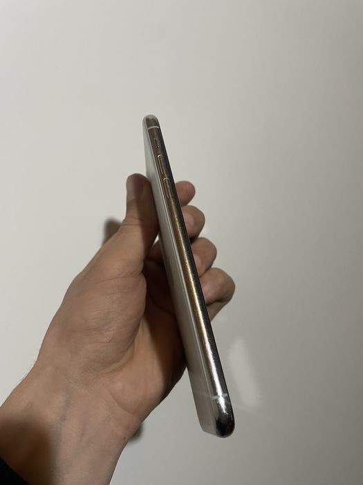 Iphone 11 pro max 256 батарея 100%