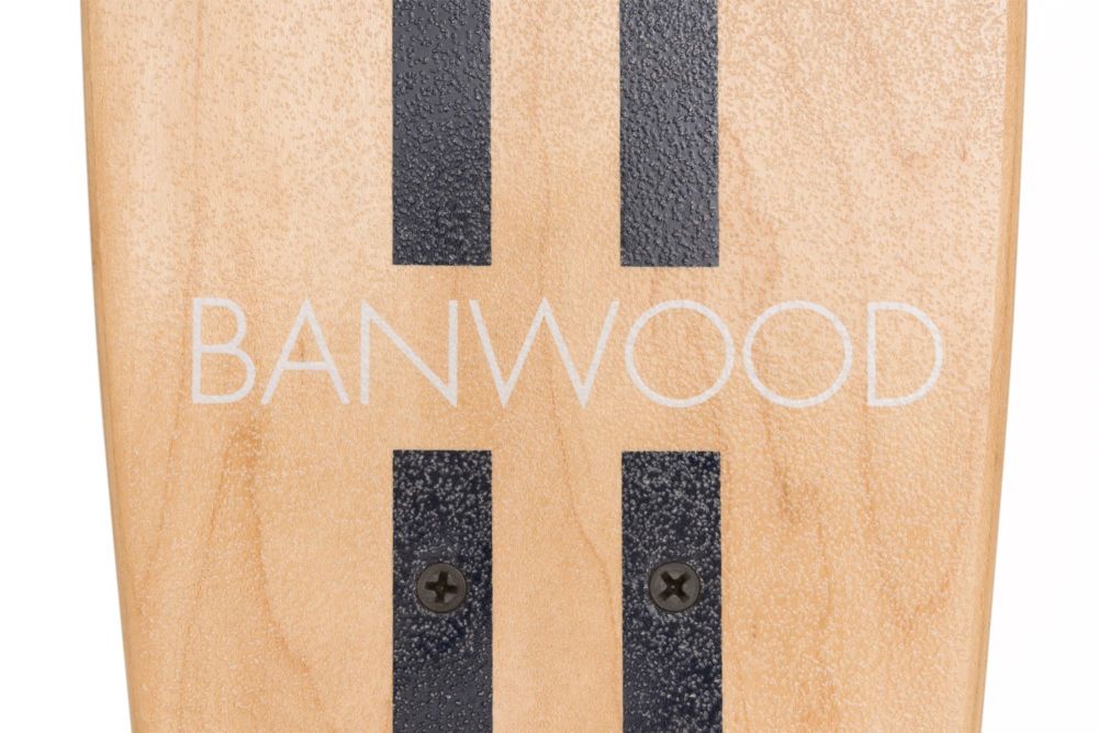 Banwood Deskorolka Navy, BANWOOD, BW-SKB-NAVY