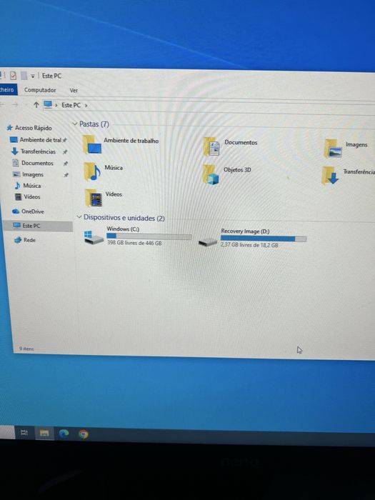 HP Prodesk 400 G3