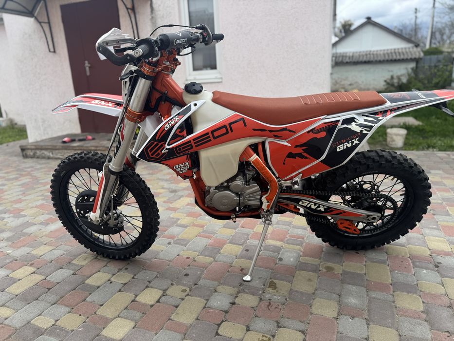 Подам геон гнх 300nb