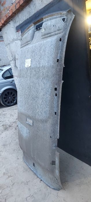 BMW E46 е39 потолок стеля турінг універсал