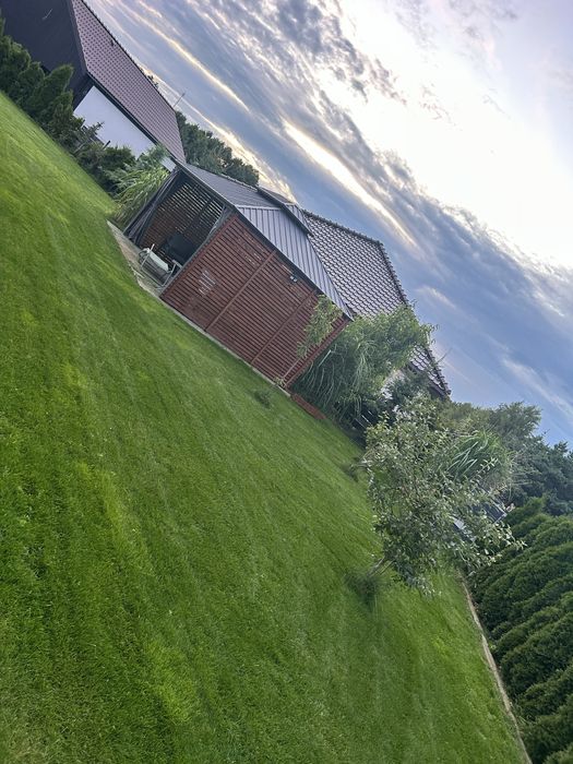 Sprzedam Dom w Ełku / oś. Baranki