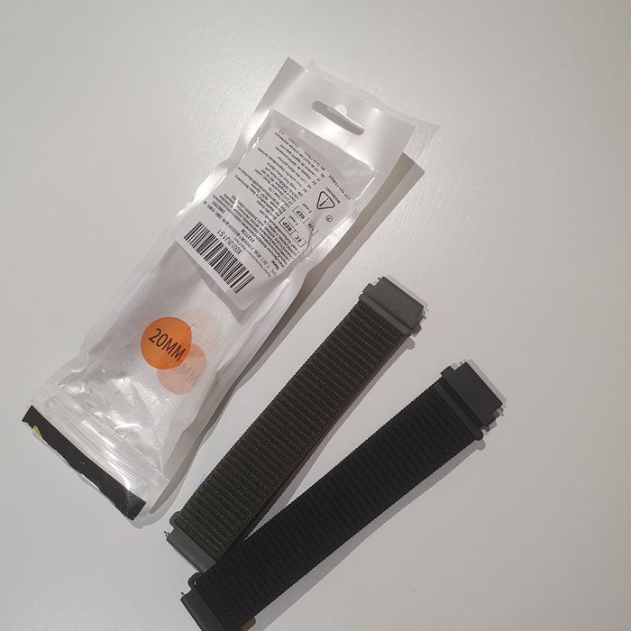 Braceletes para relógio