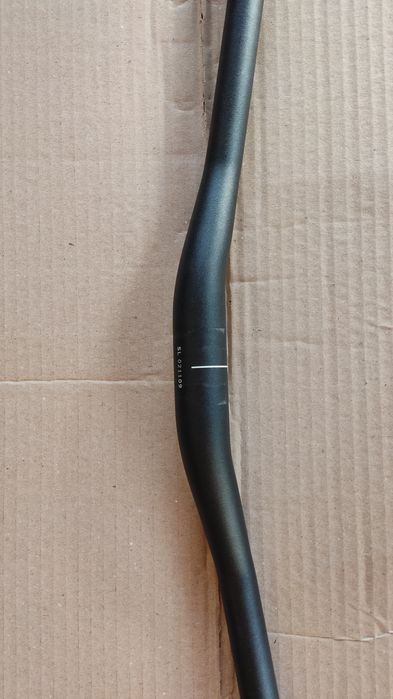 Guiador PRO FRS - como novo