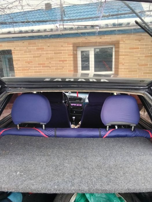 Продам ВАЗ 2114 в гарному стані