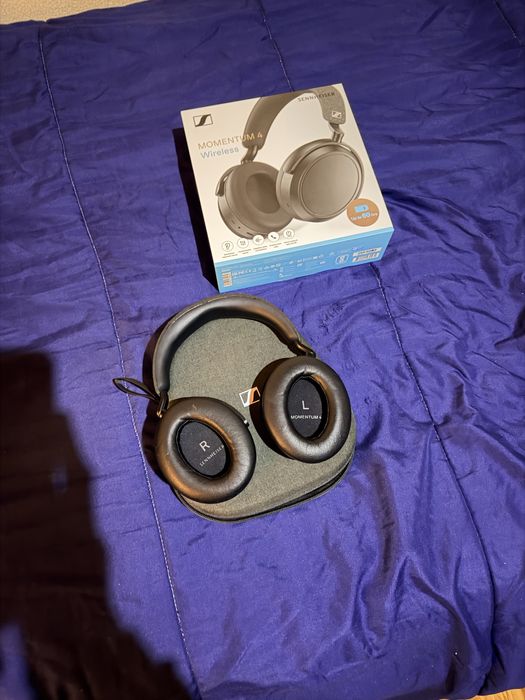 Sennheiser Momentum 4