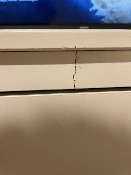 Cómoda Ikea Hemnes