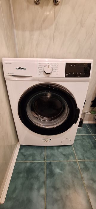 Стиральная машина VestFrost