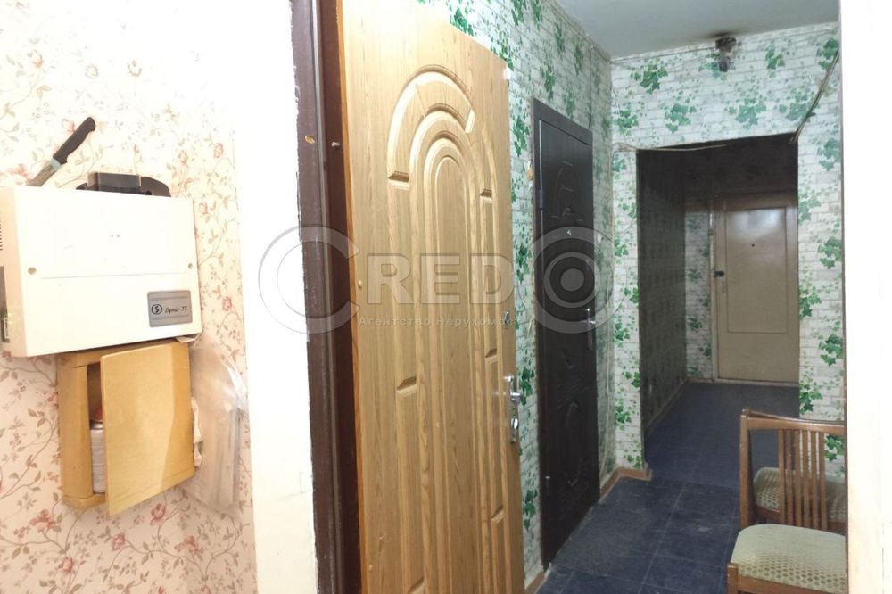 Продаж 3кімнатної квартири. вул. П. Глазового, 22.