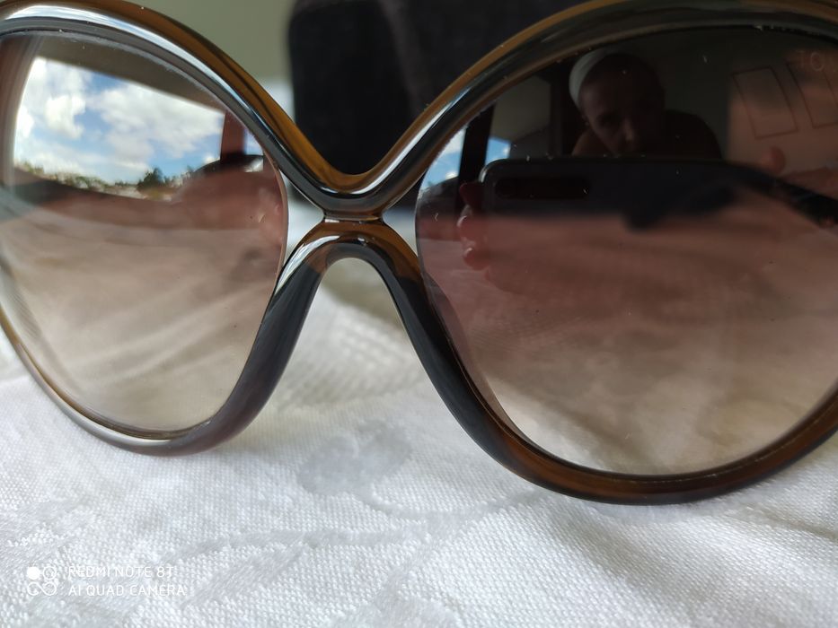 Óculo TOM FORD oportunidade