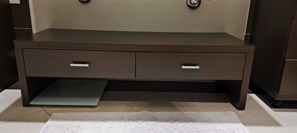 Moveis de WC -  3 peças