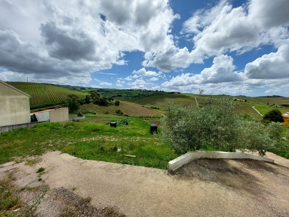 Terreno Urbano para Construção de Moradia - Alenquer/Arruda dos Vinhos