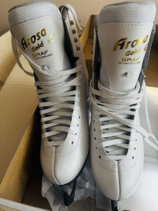 Ковзани Graf (39-41) 260