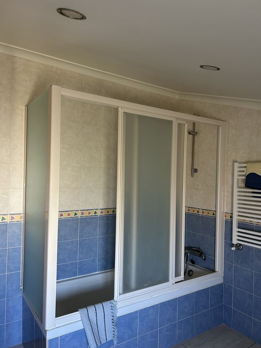 Apartamento T3 em moradia