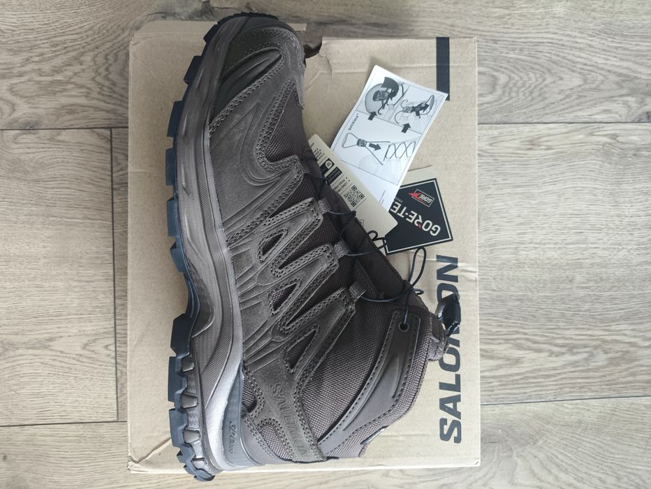 Salomon XA Forces Mid GTX EN 42
