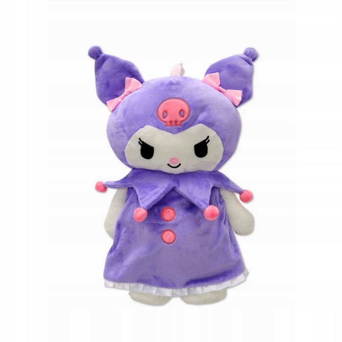 Kuromi Termofor Hello Kitty 750Ml