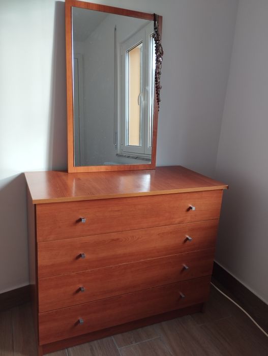 Mobília de  Quarto