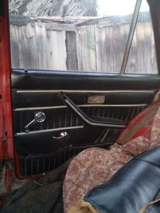 Продам ручки Ваз 2103