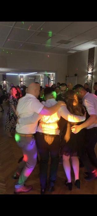 DJ WOODEN - DJ na każdą imprezę