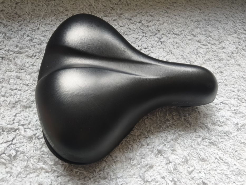 Siodełko San Marco bioactive