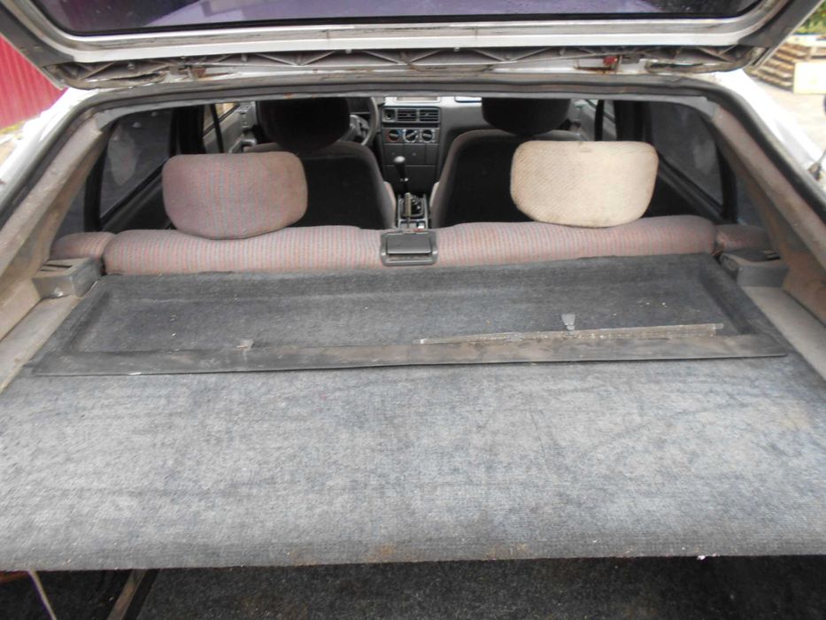 продам сітроєн БХ