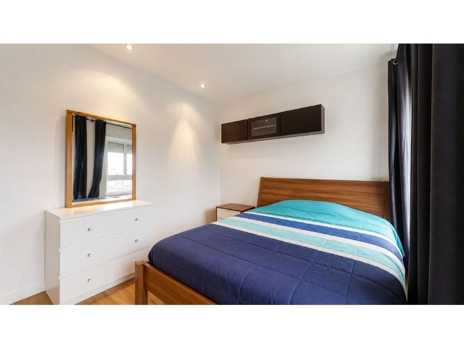 Apartamento T3 em Marvila