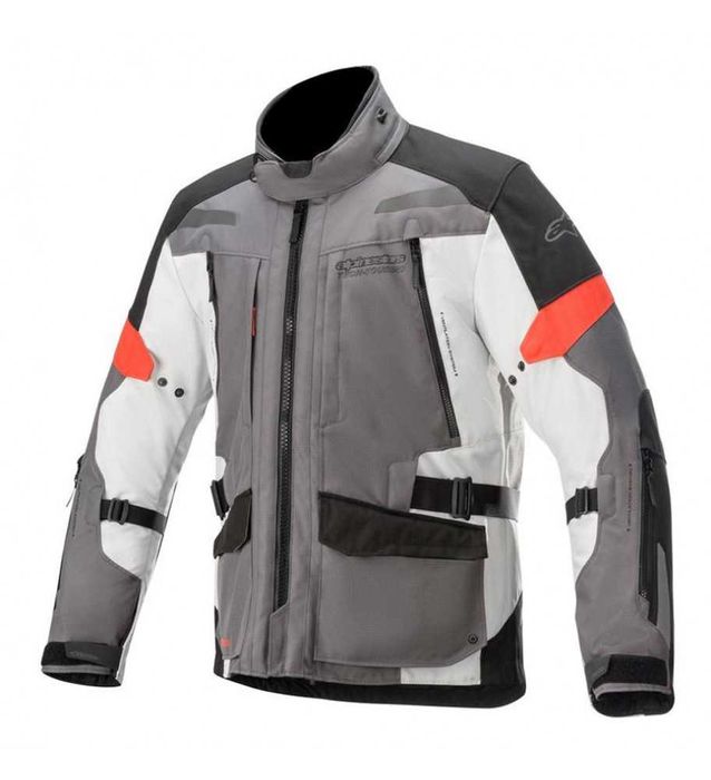 Текстильна непродувна мотокуртка жіноча ALPINESTARS V3 р. M, XXL