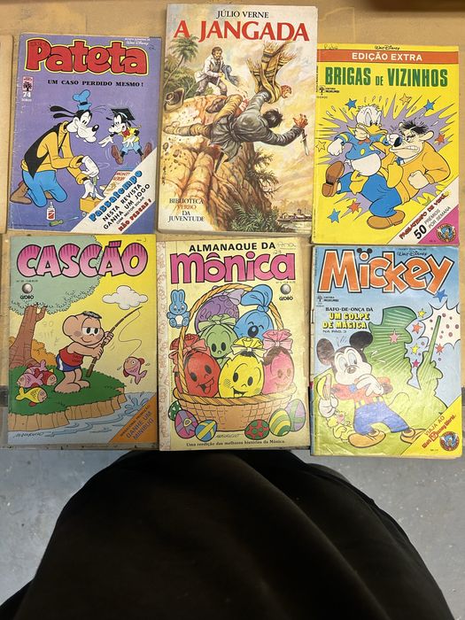 Comic Books64862353194753127