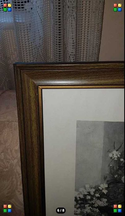 Various Old Paintings64861749440130122