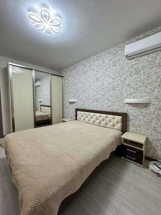 Продажа Двухкомнатная Квартира с ремонтом на Вильямса !