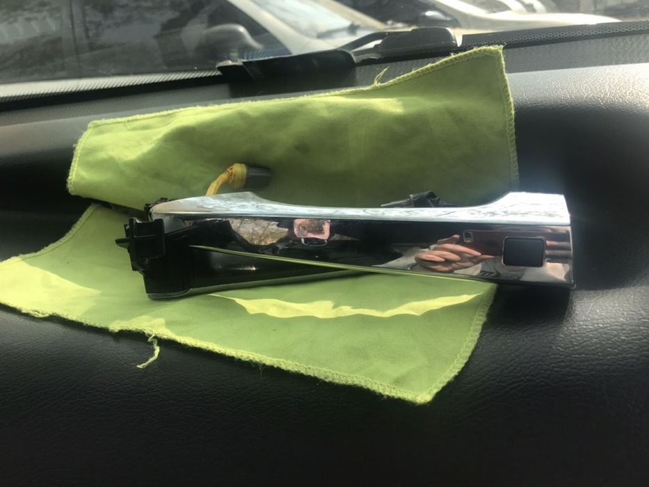 Ручки автомобильные новые