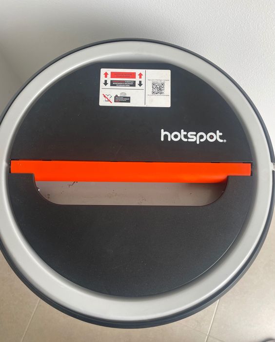 Aquecedor hotpoint