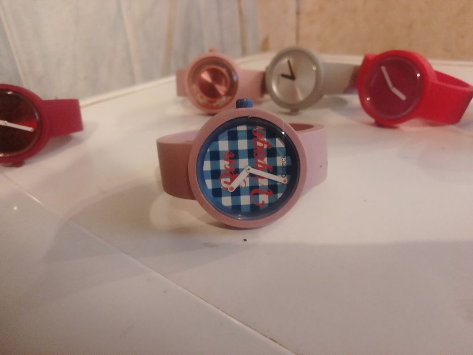 Продам годинники o clock