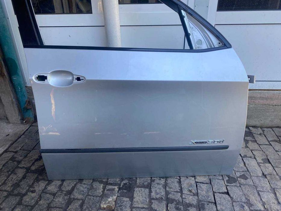 Перед права дверка BMW X5 E70 БМВ Х5 Е70