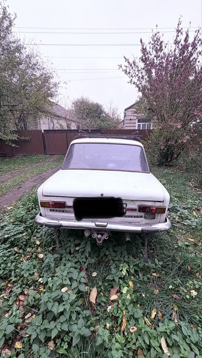 Продам ваз 2101