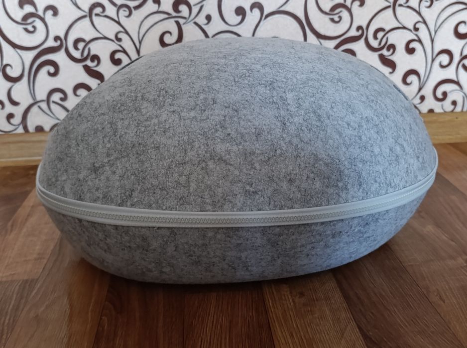 Будиночок лежанка для котів та собак