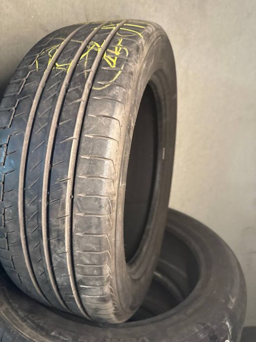 Continental Premium Contact 6 225/55/18 ЛЕТО ПАРА